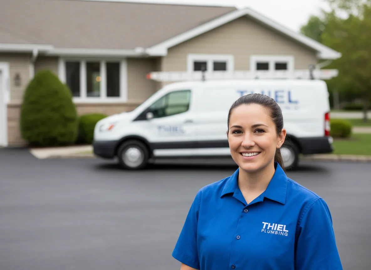 Plumber Genoa, NE FAQs